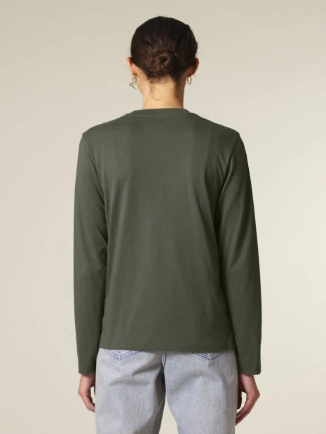 T-Shirts à personnaliser STANLEY/STELLA Creator 2.0 Long Sleeve 