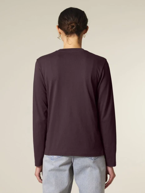 T-Shirts à personnaliser STANLEY/STELLA Creator 2.0 Long Sleeve 