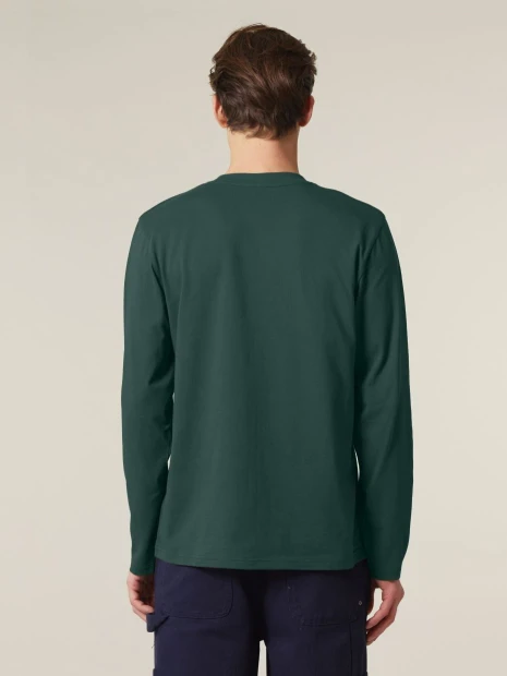 T-Shirts à personnaliser STANLEY/STELLA Creator 2.0 Long Sleeve 