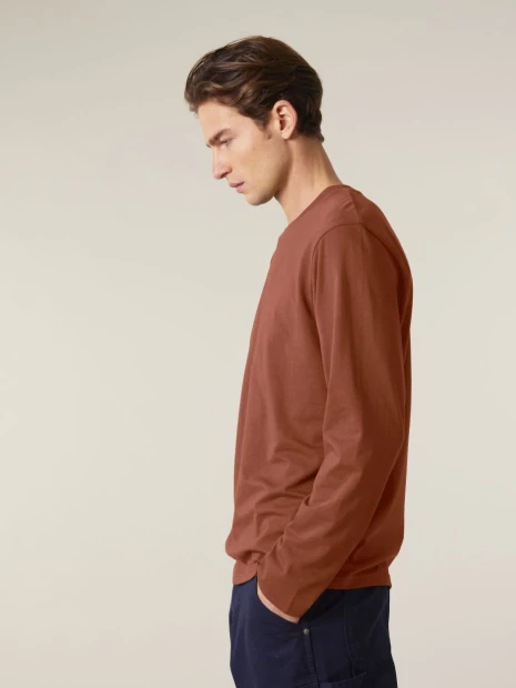 T-Shirts à personnaliser STANLEY/STELLA Creator 2.0 Long Sleeve 