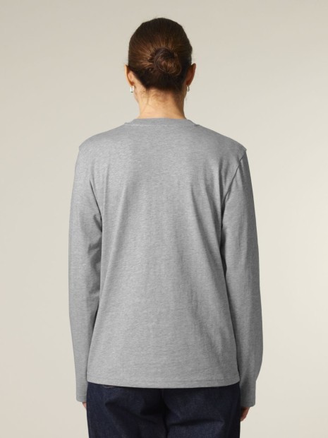 T-Shirts à personnaliser STANLEY/STELLA Creator 2.0 Long Sleeve 