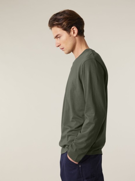 T-Shirts à personnaliser STANLEY/STELLA Creator 2.0 Long Sleeve 