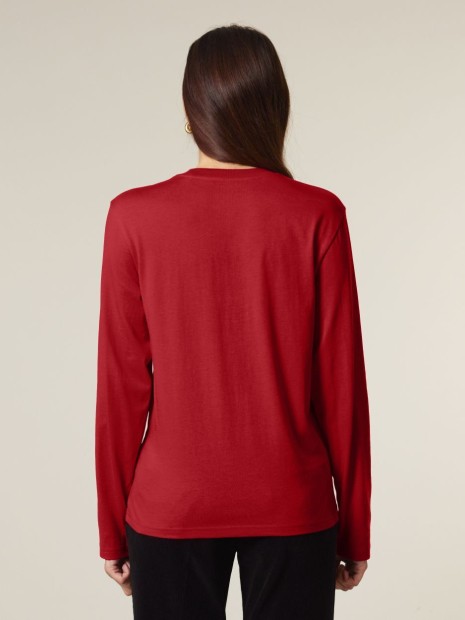 T-Shirts à personnaliser STANLEY/STELLA Creator 2.0 Long Sleeve 