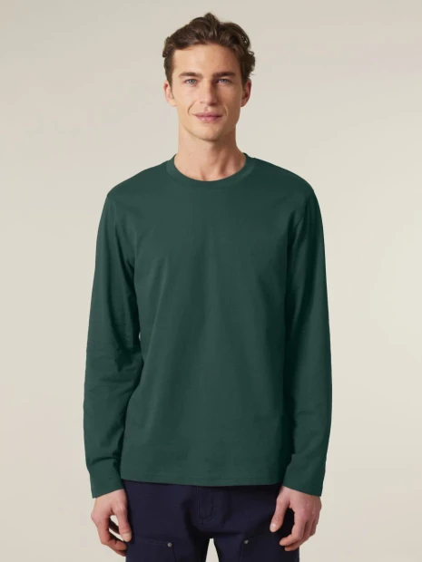 T-Shirts à personnaliser STANLEY/STELLA Creator 2.0 Long Sleeve 