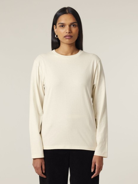 T-Shirts à personnaliser STANLEY/STELLA Creator 2.0 Long Sleeve 
