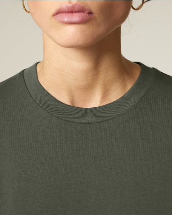 STANLEY/STELLA Creator 2.0 Long Sleeve T-Shirts personalisierbar