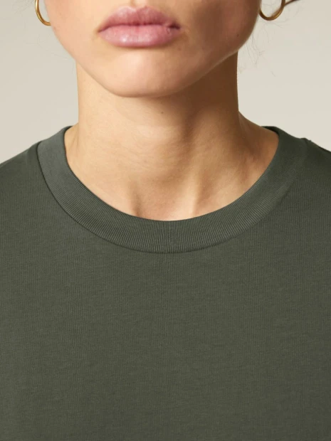 T-Shirts à personnaliser STANLEY/STELLA Creator 2.0 Long Sleeve 