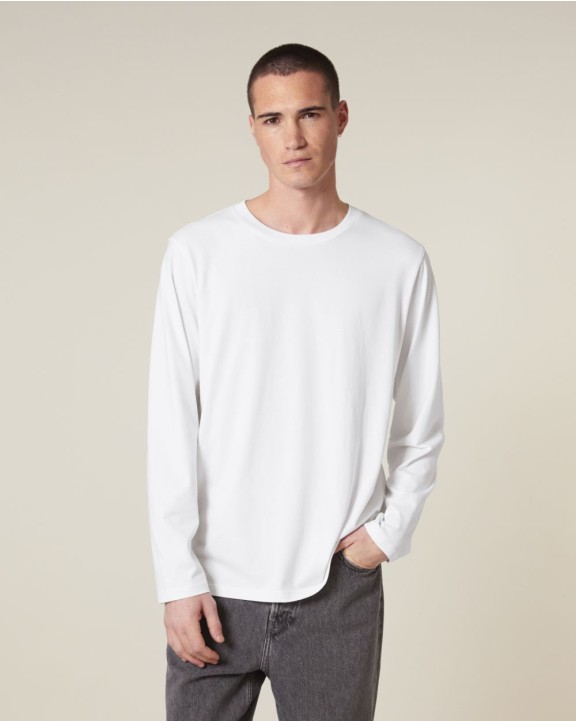 STANLEY/STELLA Creator 2.0 Long Sleeve T-Shirts personalisierbar