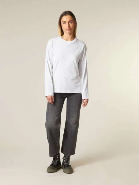 T-Shirts à personnaliser STANLEY/STELLA Creator 2.0 Long Sleeve 
