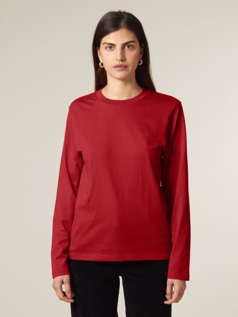 T-Shirts à personnaliser STANLEY/STELLA Creator 2.0 Long Sleeve 