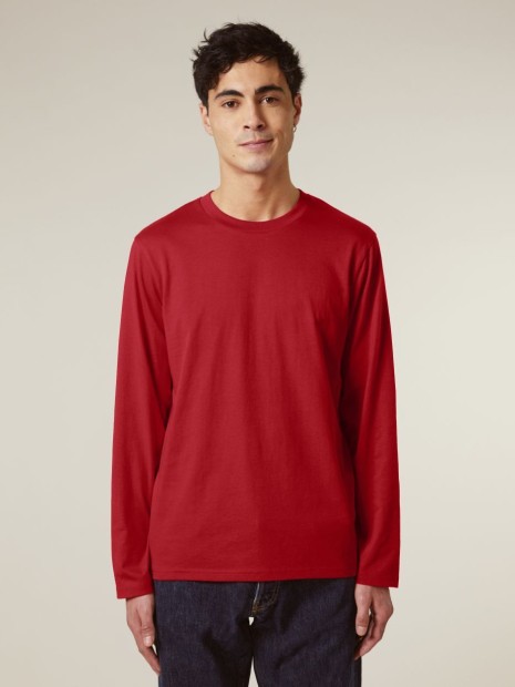 T-Shirts à personnaliser STANLEY/STELLA Creator 2.0 Long Sleeve 