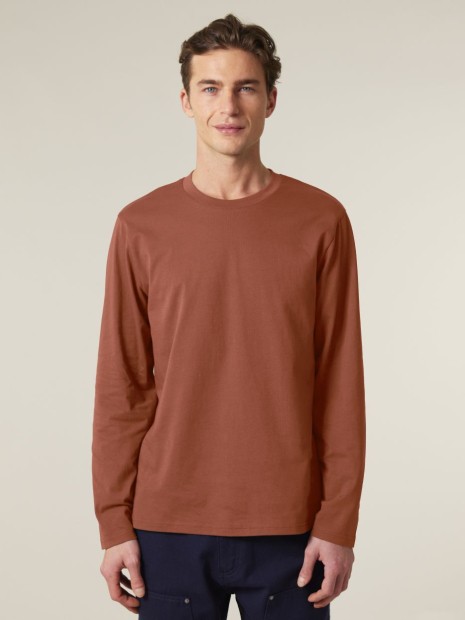 T-Shirts à personnaliser STANLEY/STELLA Creator 2.0 Long Sleeve 