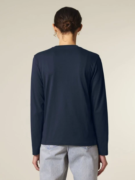 T-Shirts à personnaliser STANLEY/STELLA Creator 2.0 Long Sleeve 