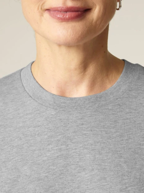 T-Shirts à personnaliser STANLEY/STELLA Creator 2.0 Long Sleeve 