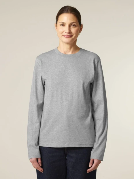 T-Shirts à personnaliser STANLEY/STELLA Creator 2.0 Long Sleeve 