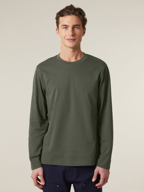 T-Shirts à personnaliser STANLEY/STELLA Creator 2.0 Long Sleeve 