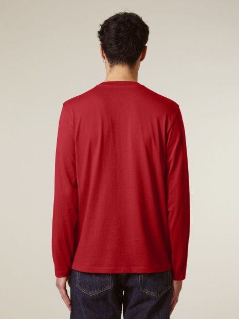 T-Shirts à personnaliser STANLEY/STELLA Creator 2.0 Long Sleeve 