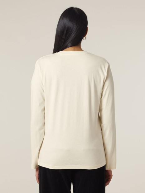 T-Shirts à personnaliser STANLEY/STELLA Creator 2.0 Long Sleeve 