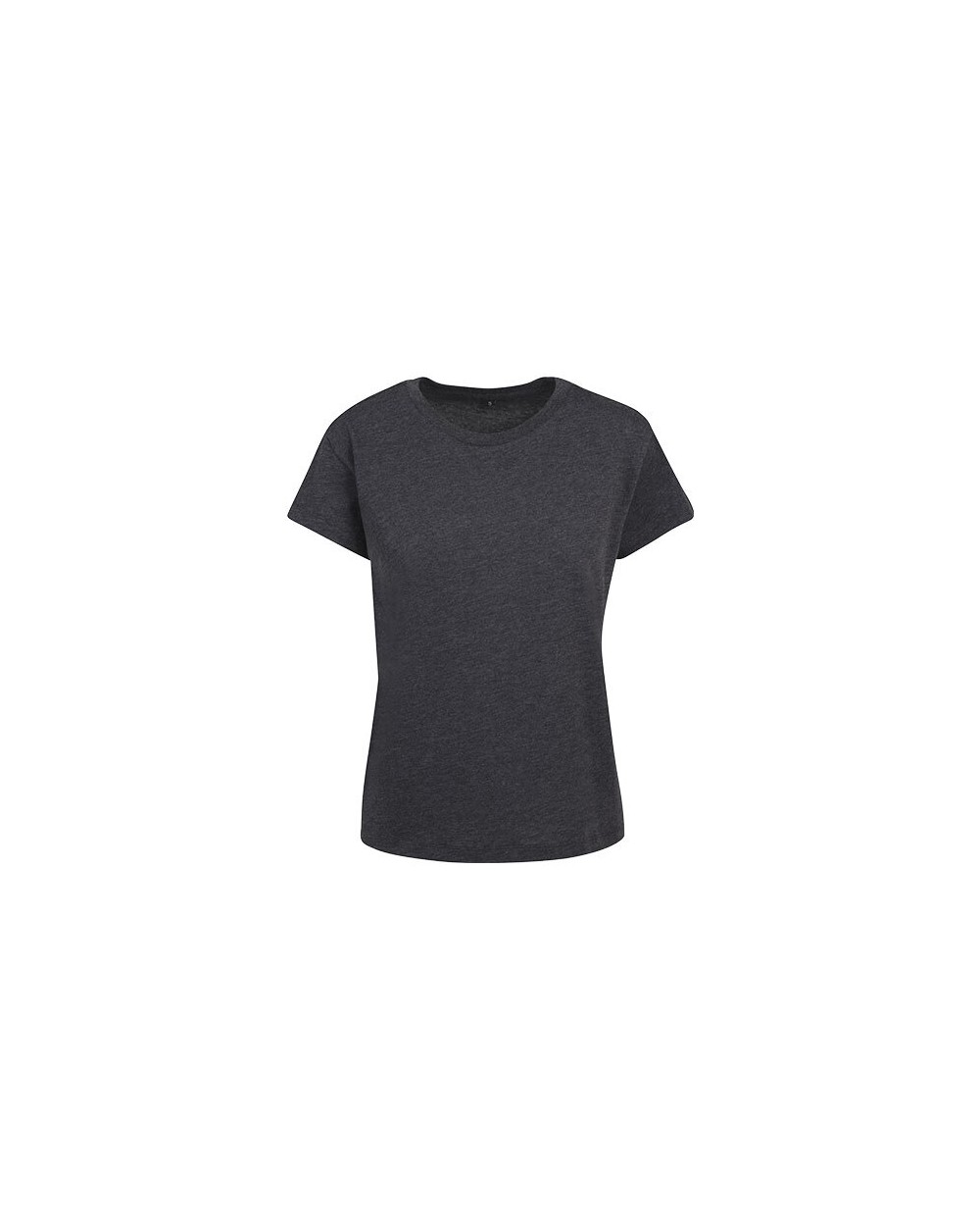 T-Shirts personnalisable BUILD YOUR BRAND LADIES BOX TEE