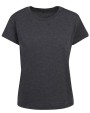 T-Shirts personnalisable BUILD YOUR BRAND LADIES BOX TEE
