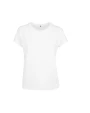 T-Shirts personnalisable BUILD YOUR BRAND LADIES BOX TEE