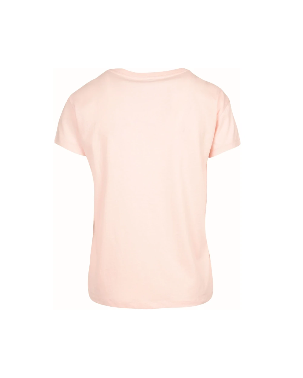 T-Shirts personnalisable BUILD YOUR BRAND LADIES BOX TEE