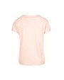 T-shirts BUILD YOUR BRAND LADIES BOX TEE voor bedrukking &amp; borduring