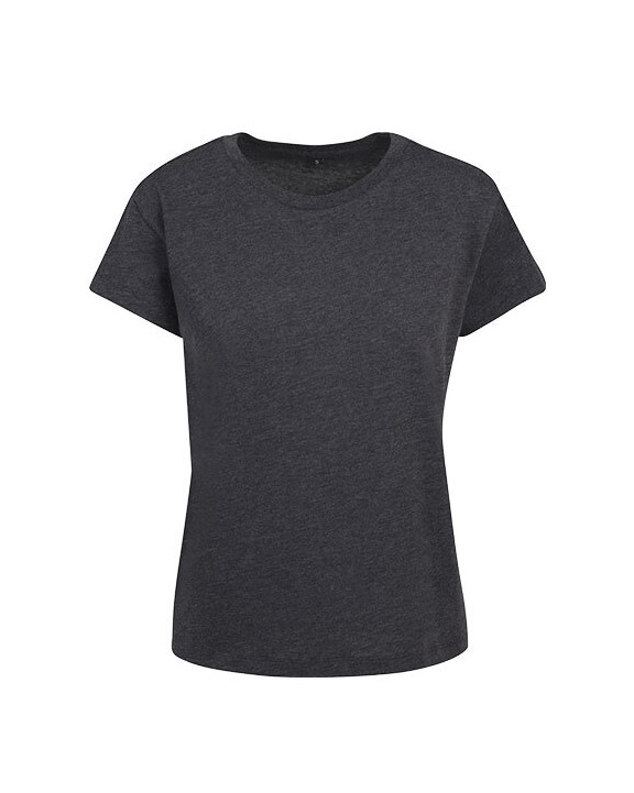 T-Shirts personnalisable BUILD YOUR BRAND LADIES BOX TEE