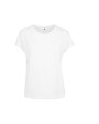 BUILD YOUR BRAND LADIES BOX TEE T-Shirts personalisierbar