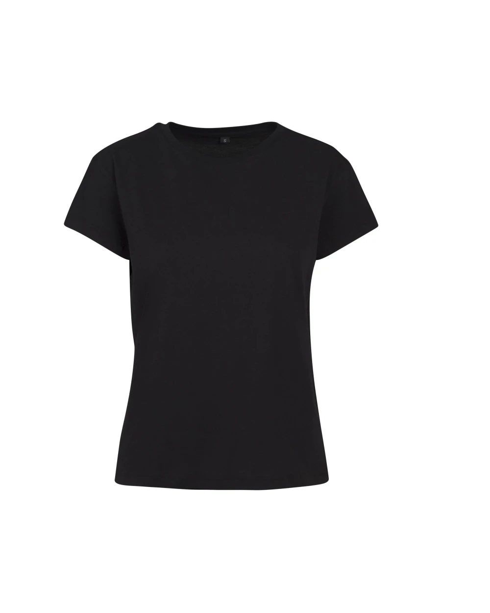 T-Shirts personnalisable BUILD YOUR BRAND LADIES BOX TEE