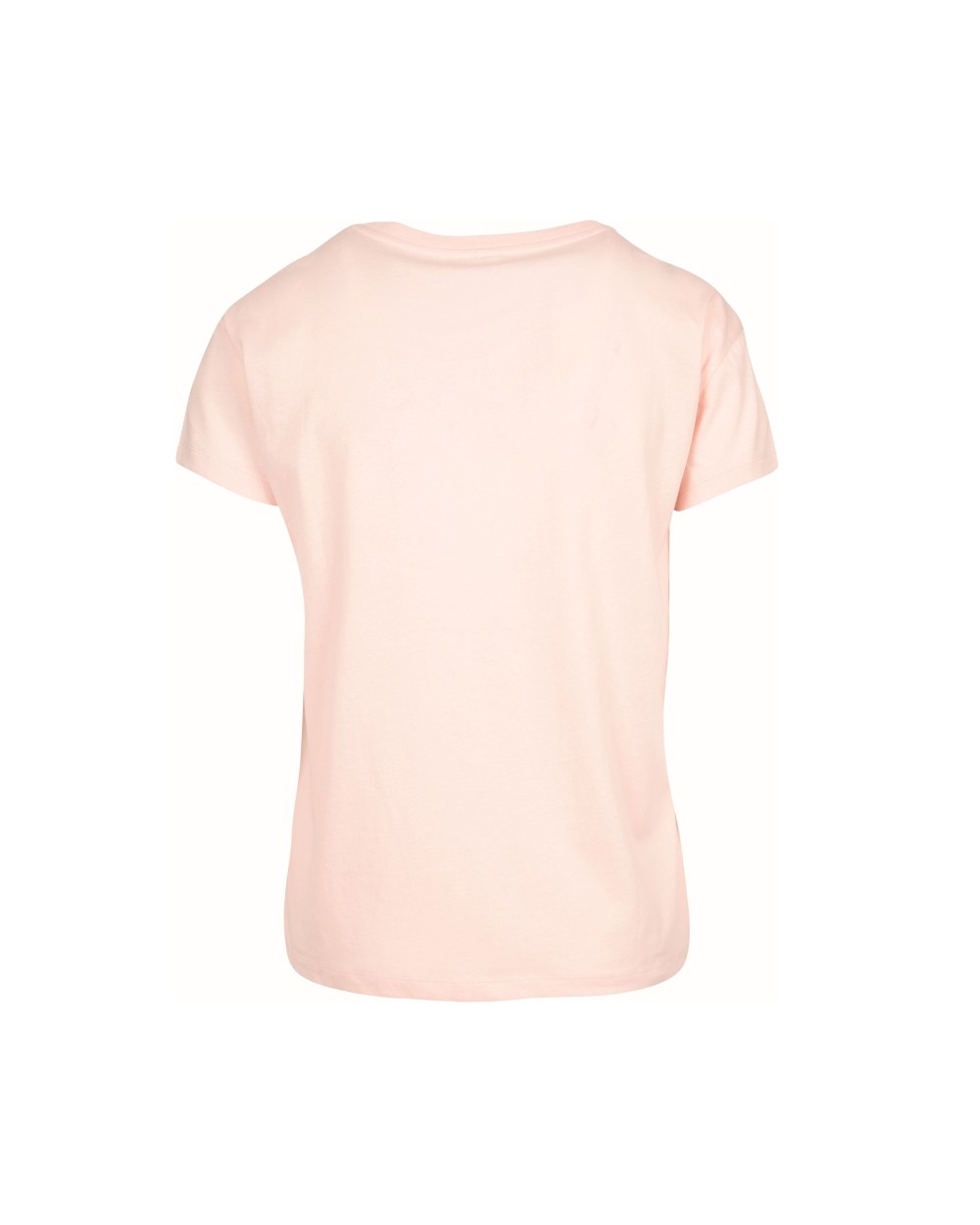 T-Shirts personnalisable BUILD YOUR BRAND LADIES BOX TEE
