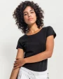 T-Shirts personnalisable BUILD YOUR BRAND LADIES BOX TEE