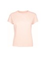 T-shirts BUILD YOUR BRAND LADIES BOX TEE voor bedrukking &amp; borduring