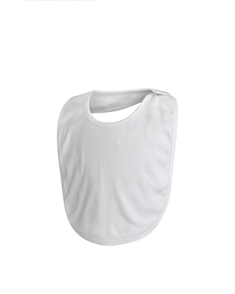 Articles bébés personnalisable NEUTRAL Babies Bib