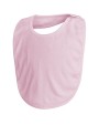 Baby artikelen NEUTRAL Babies Bib voor bedrukking &amp; borduring