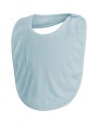 Baby artikelen NEUTRAL Babies Bib voor bedrukking &amp; borduring