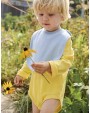 Baby artikelen NEUTRAL Babies Bib voor bedrukking &amp; borduring