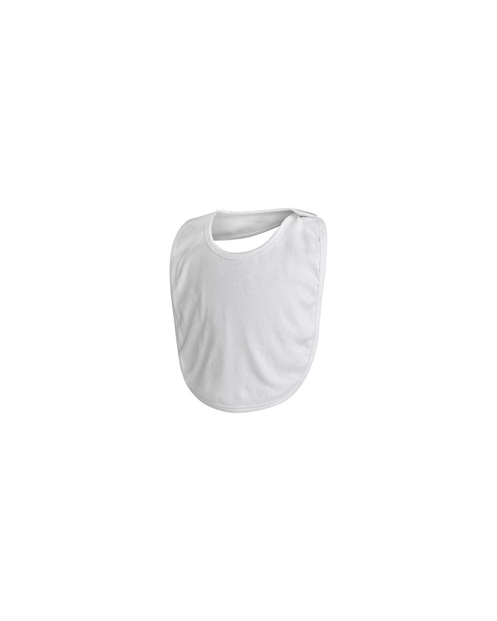 NEUTRAL Babies Bib Baby Artikeln personalisierbar