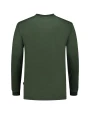 TRICORP T-Shirt  UV-Schutz Cooldry Langarm T-Shirts personalisierbar