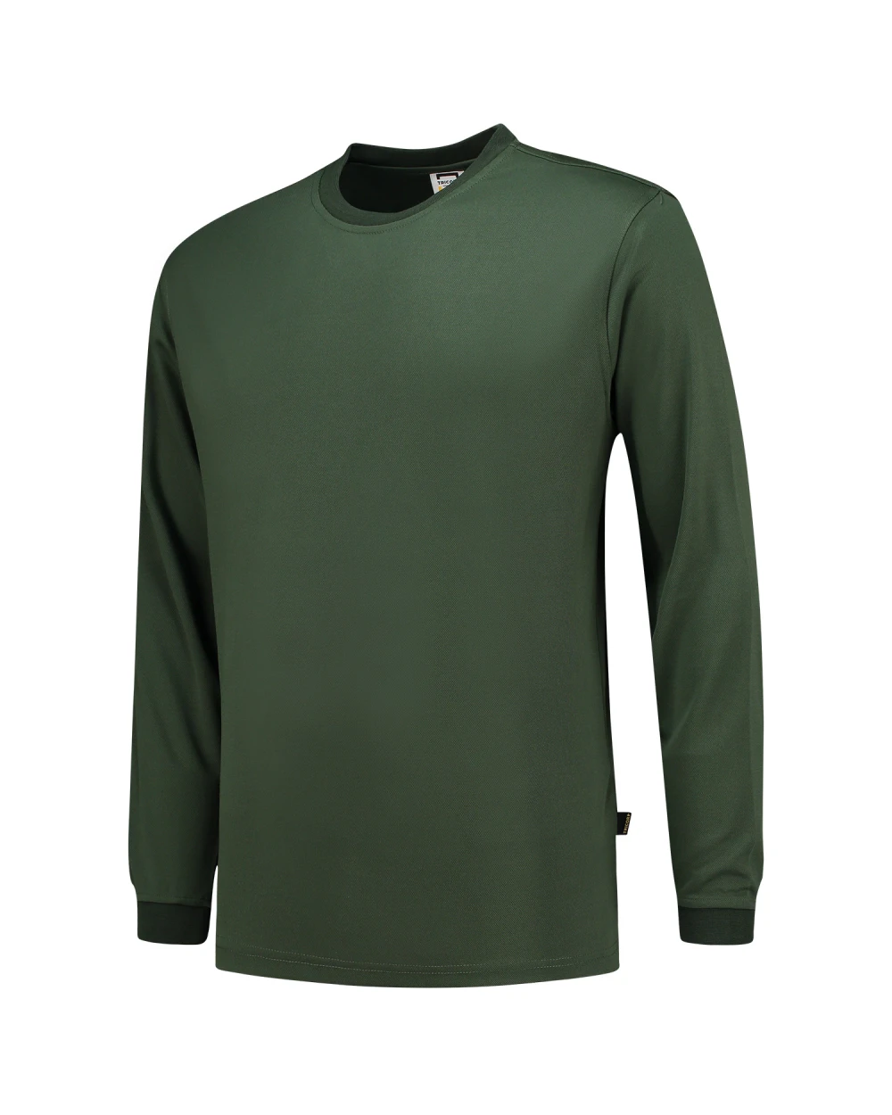 TRICORP T-Shirt  UV-Schutz Cooldry Langarm T-Shirts personalisierbar