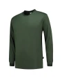 T-Shirts personnalisable TRICORP T-shirt Anti-Uv Cooldry Manches Longues