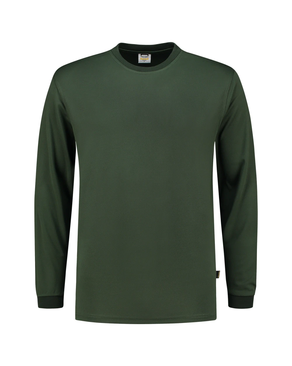 T-Shirts personnalisable TRICORP T-shirt Anti-Uv Cooldry Manches Longues