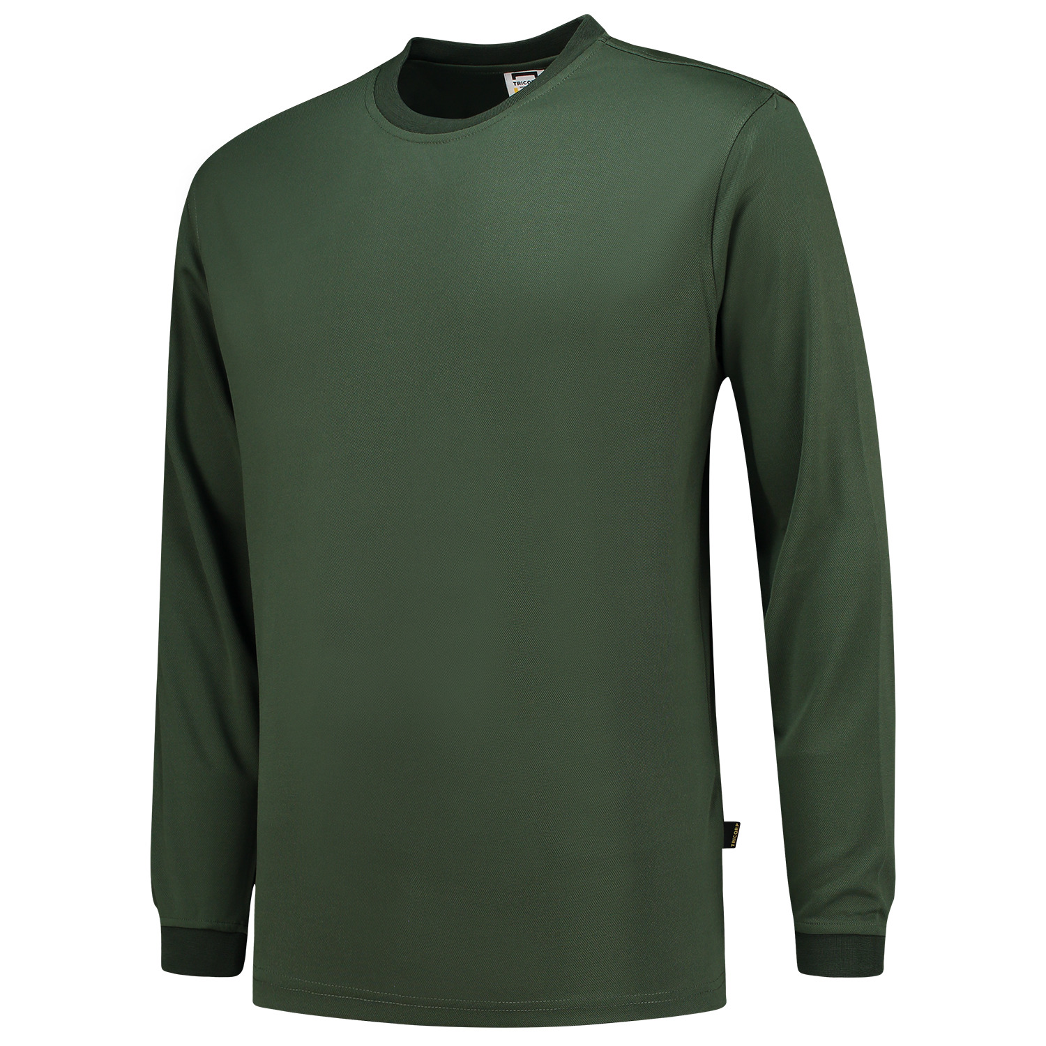 T-Shirts personnalisable TRICORP T-shirt Anti-Uv Cooldry Manches Longues