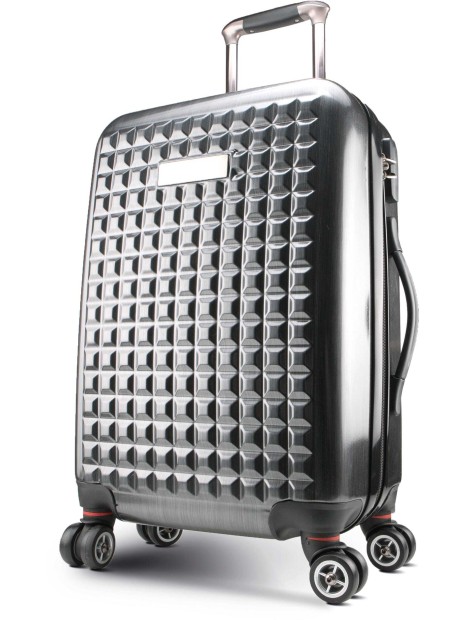 KIMOOD Trolley grande taille  personnalisable