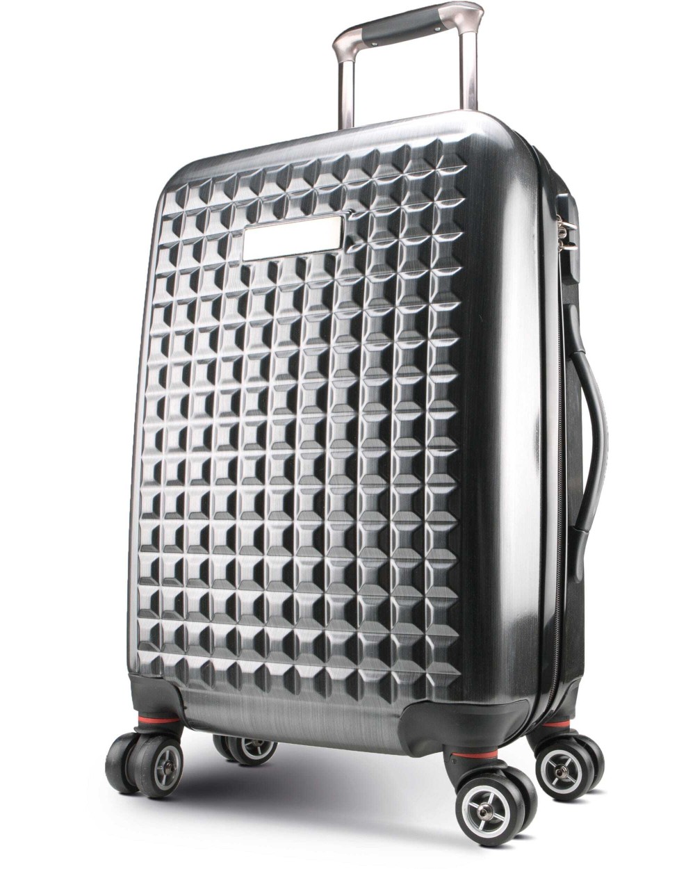KIMOOD STABILER REISETROLLEY, Groß Taschen personalisierbar