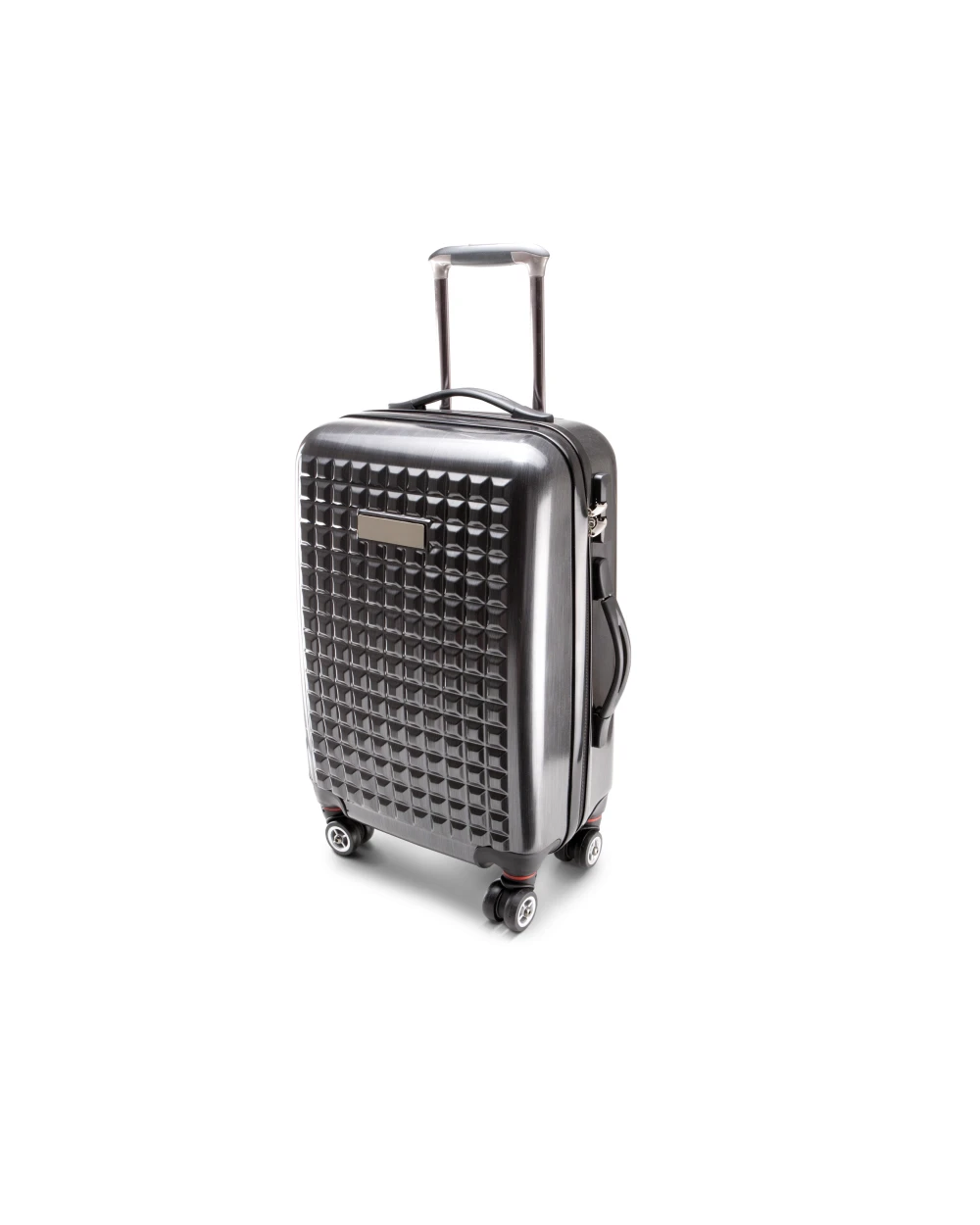 KIMOOD STABILER REISETROLLEY, Groß Taschen personalisierbar