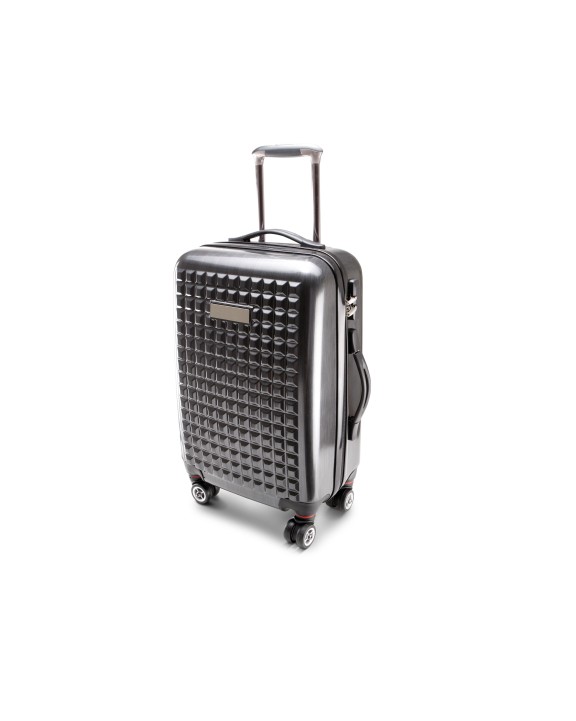 KIMOOD STABILER REISETROLLEY, Groß Taschen personalisierbar