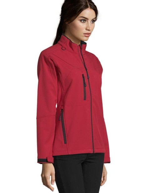 Softshells à personnaliser SOL'S Roxy /api/colors/c953313a-9c9d-493b-934e-ddcf8fada2ae