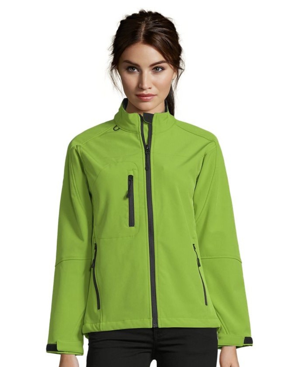 Softshells personnalisable SOL'S Roxy