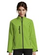 SOL'S Roxy Softshells personalisierbar